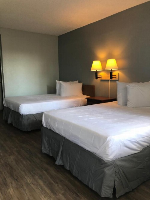 Extend-a-Suites - Tucson Airport - image 42