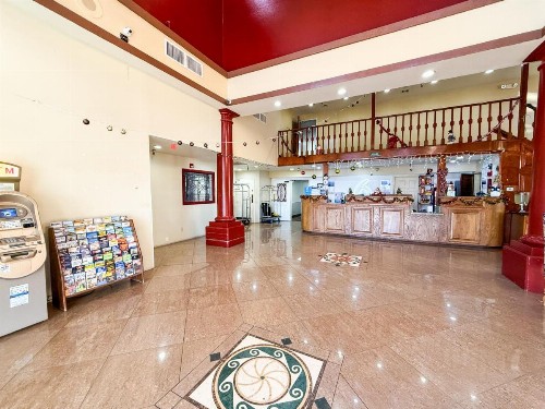 Quality Inn - Tucson Airport - image 2