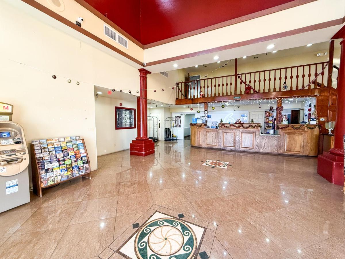 Quality Inn - Tucson Airport - image 2