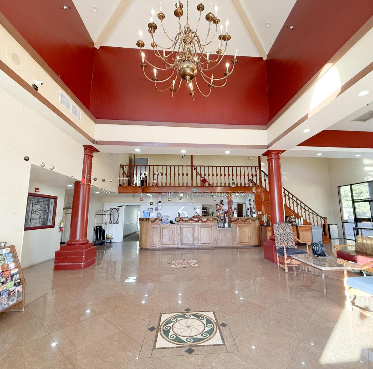 Quality Inn - Tucson Airport - image 3