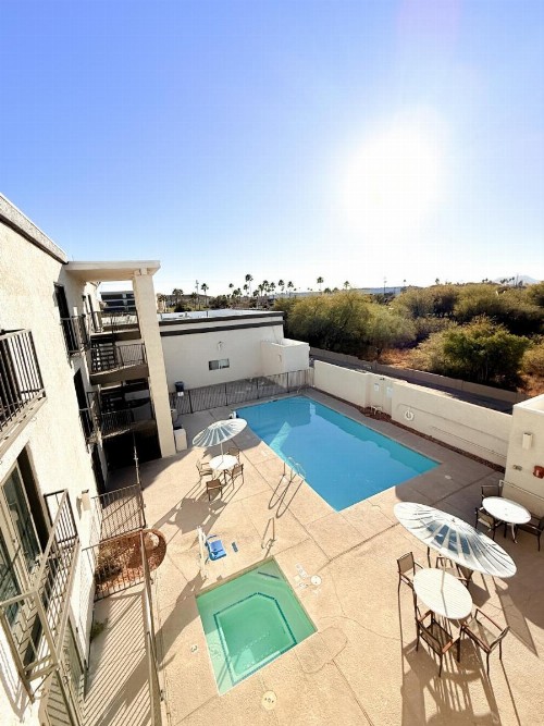 Quality Inn - Tucson Airport - image 4