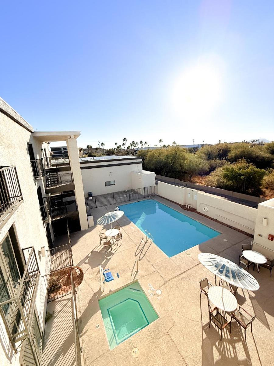 Quality Inn - Tucson Airport - image 4