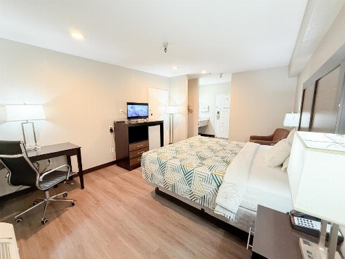 Quality Inn - Tucson Airport - image 5