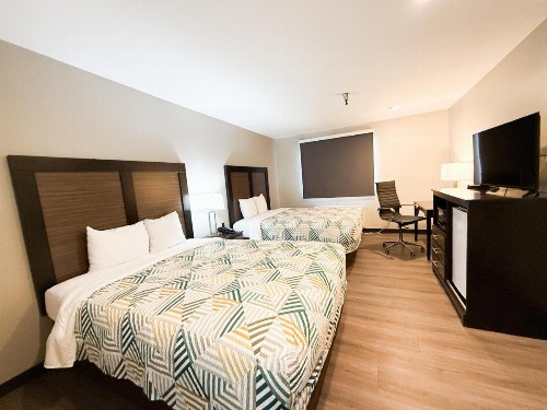 Quality Inn - Tucson Airport - image 7
