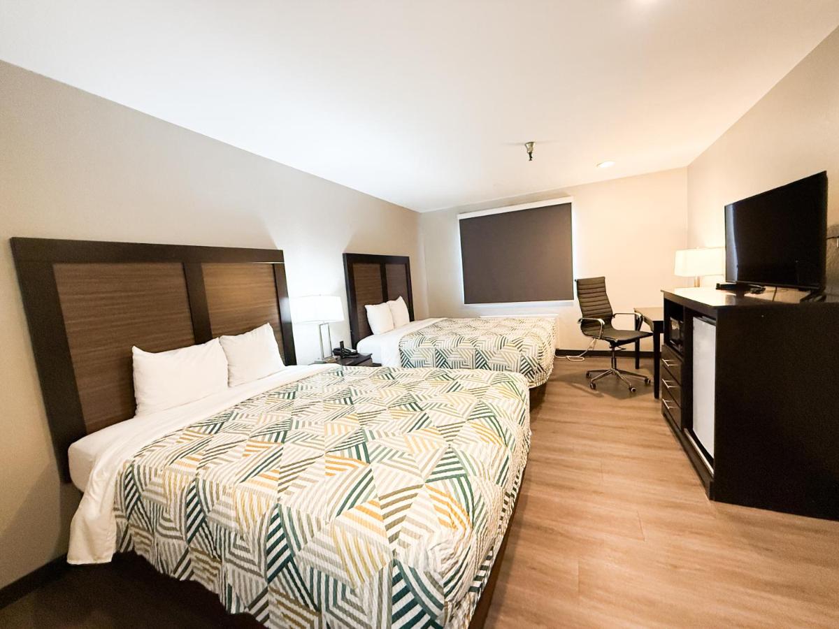 Quality Inn - Tucson Airport - image 7