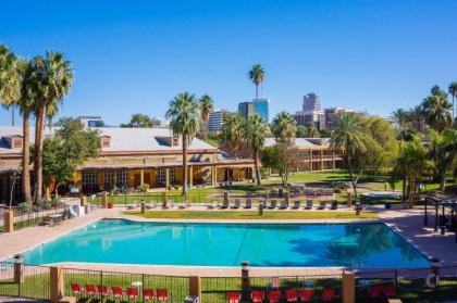 Hotel Tucson City Center Ascend Hotel Collection - image 15
