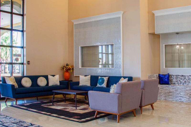 Hotel Tucson City Center Ascend Hotel Collection - image 6