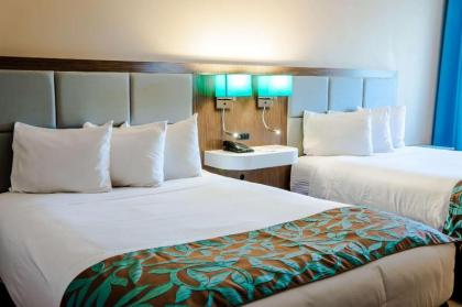Hotel Tucson City Center Ascend Hotel Collection - image 10