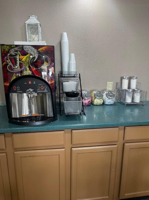 Travelodge by Wyndham Tucson AZ - image 22
