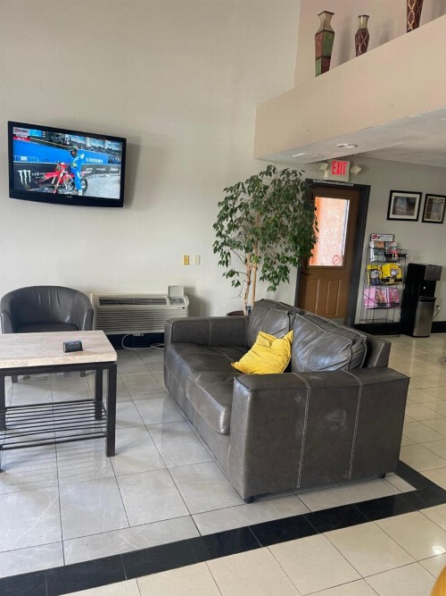 Travelodge by Wyndham Tucson AZ - image 23