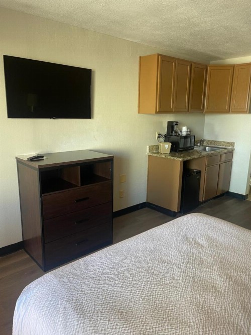 Travelodge by Wyndham Tucson AZ - image 26