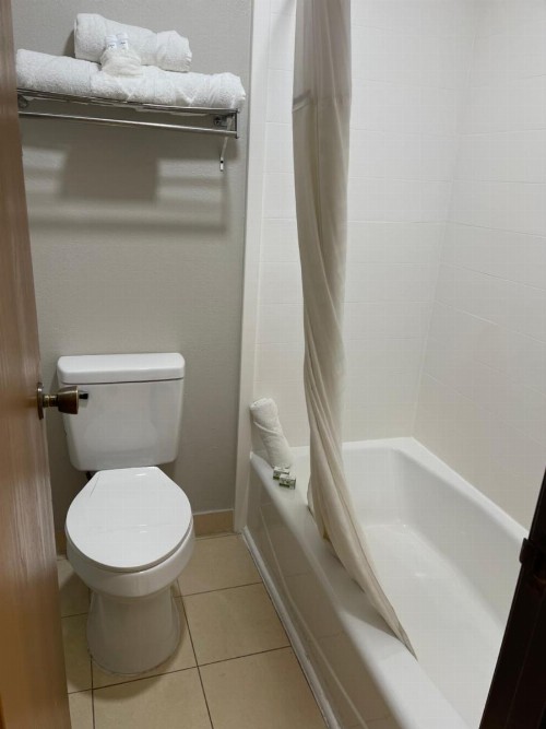 Travelodge by Wyndham Tucson AZ - image 28