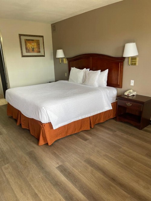Travelodge by Wyndham Tucson AZ - image 30