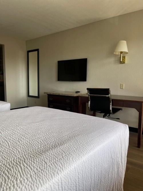 Travelodge by Wyndham Tucson AZ - image 31