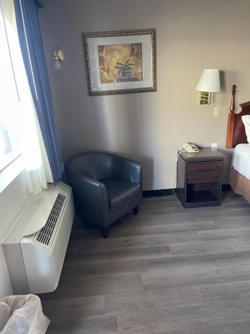 Travelodge by Wyndham Tucson AZ - image 32