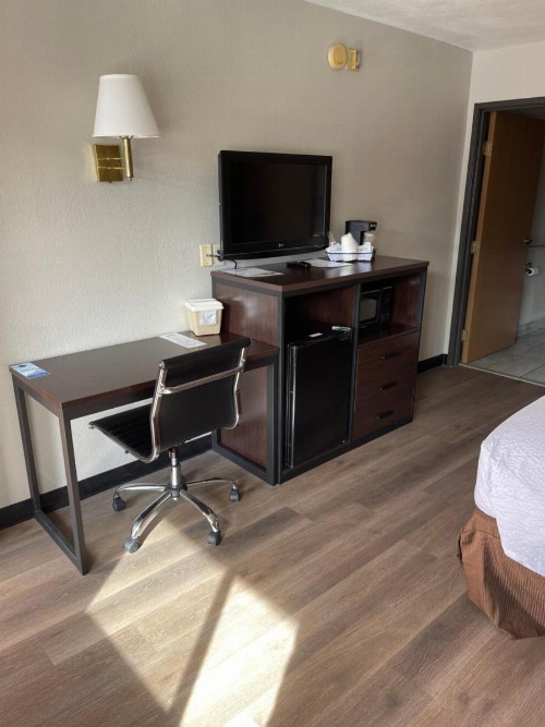 Travelodge by Wyndham Tucson AZ - image 35