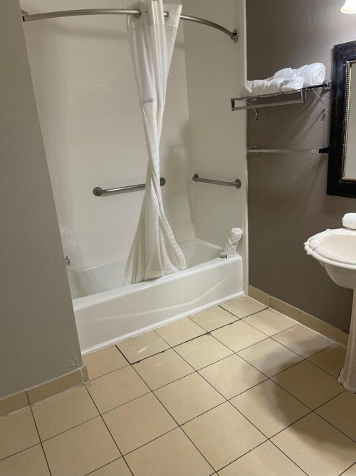Travelodge by Wyndham Tucson AZ - image 36