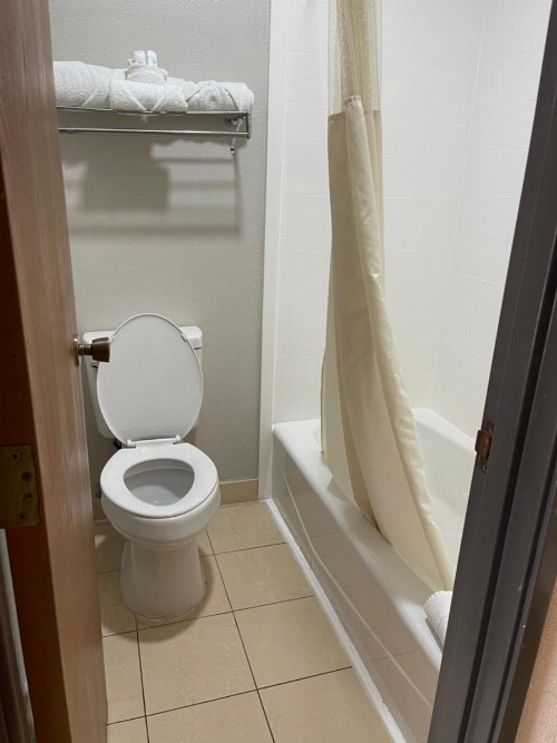 Travelodge by Wyndham Tucson AZ - image 38