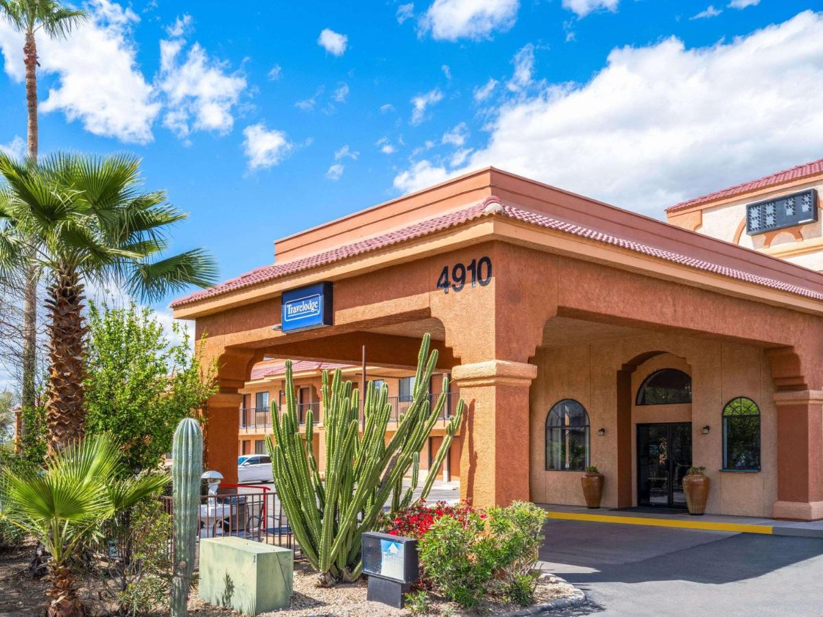 Travelodge by Wyndham Tucson AZ - image 7