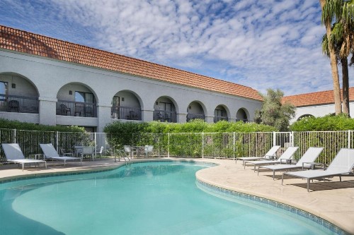 Four Points by Sheraton Tucson Airport - image 10