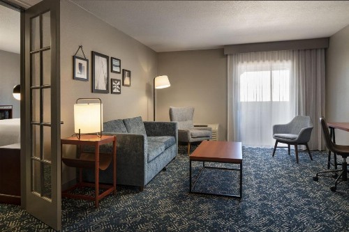 Four Points by Sheraton Tucson Airport - image 12