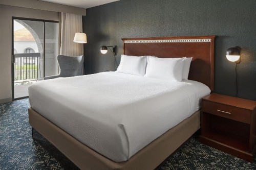 Four Points by Sheraton Tucson Airport - image 13