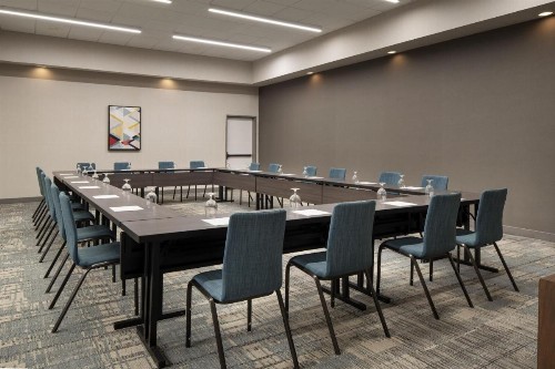 Four Points by Sheraton Tucson Airport - image 14
