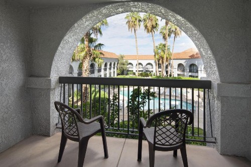 Four Points by Sheraton Tucson Airport - image 15