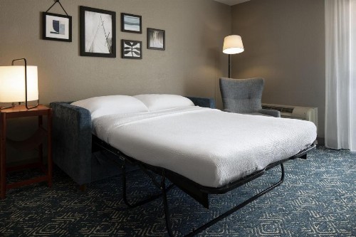 Four Points by Sheraton Tucson Airport - image 16