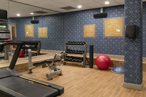 Four Points by Sheraton Tucson Airport - image 2