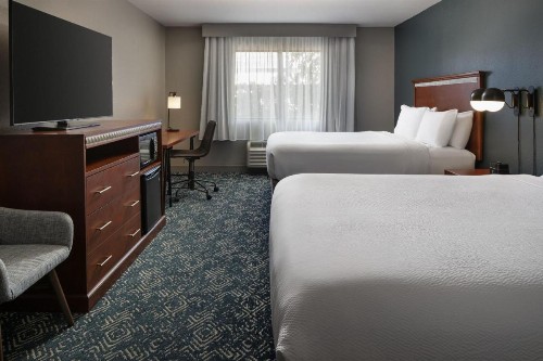 Four Points by Sheraton Tucson Airport - image 20