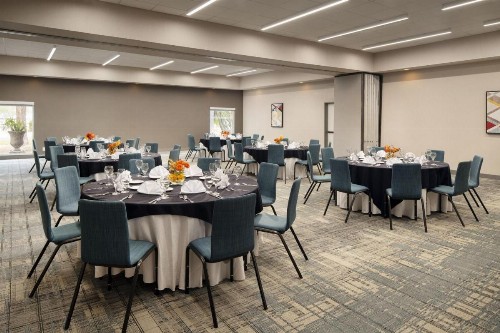 Four Points by Sheraton Tucson Airport - image 21