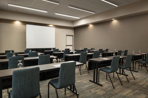 Four Points by Sheraton Tucson Airport - image 22