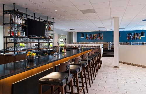 Four Points by Sheraton Tucson Airport - image 26