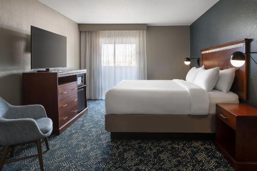 Four Points by Sheraton Tucson Airport - image 28