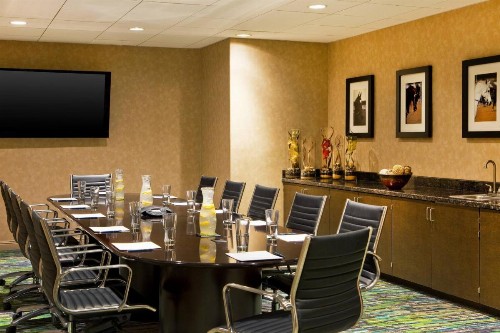 Four Points by Sheraton Tucson Airport - image 29