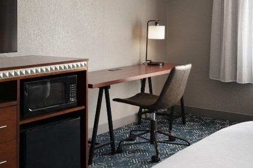 Four Points by Sheraton Tucson Airport - image 30