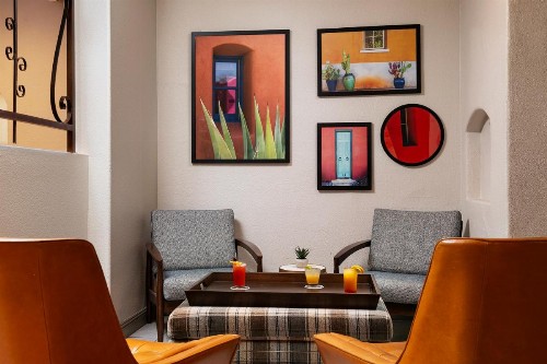 Four Points by Sheraton Tucson Airport - image 33