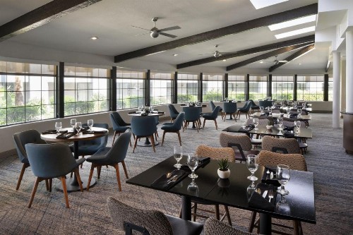 Four Points by Sheraton Tucson Airport - image 37