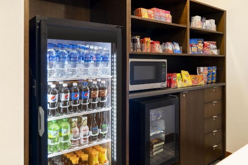 Four Points by Sheraton Tucson Airport - image 38