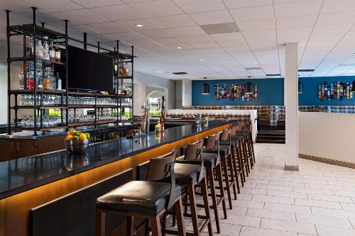 Four Points by Sheraton Tucson Airport - image 42