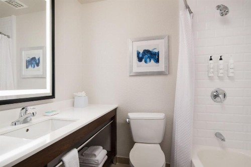 Four Points by Sheraton Tucson Airport - image 43