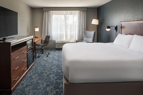 Four Points by Sheraton Tucson Airport - image 44