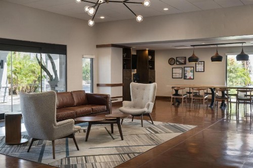 Four Points by Sheraton Tucson Airport - image 46