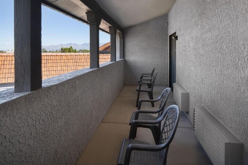 Four Points by Sheraton Tucson Airport - image 48