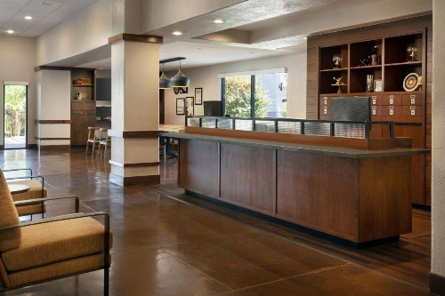 Four Points by Sheraton Tucson Airport - image 6