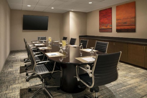 Four Points by Sheraton Tucson Airport - image 7