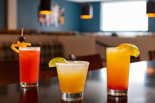 Four Points by Sheraton Tucson Airport - image 9