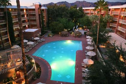 Embassy Suites by Hilton tucson East tucson