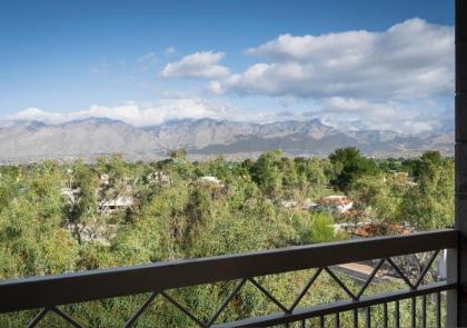 Embassy Suites by Hilton Tucson East - image 9